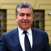 Çetin Ali Dönmez